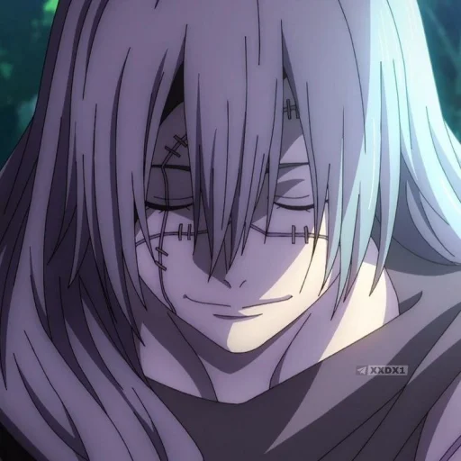 Mahitojujutsu 24