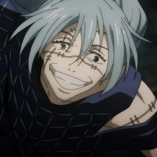 Mahitojujutsu 27