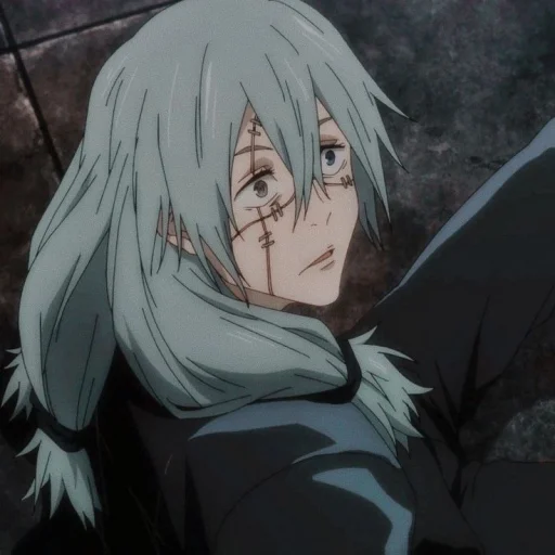Mahitojujutsu 29