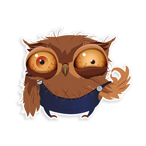 MarathonOwl 5