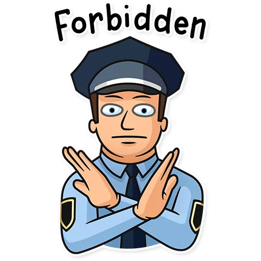 MemePolice 8