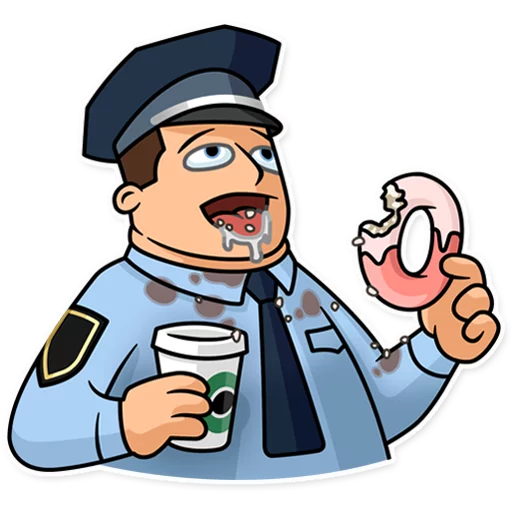 MemePolice 11