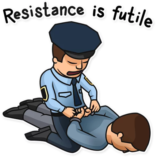 MemePolice 12