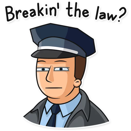 MemePolice 14