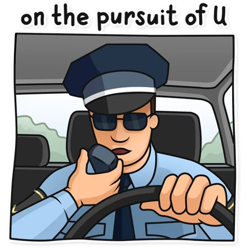 MemePolice 19