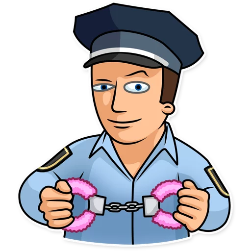 MemePolice 21