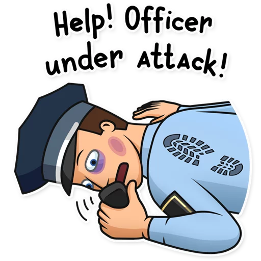 MemePolice 22