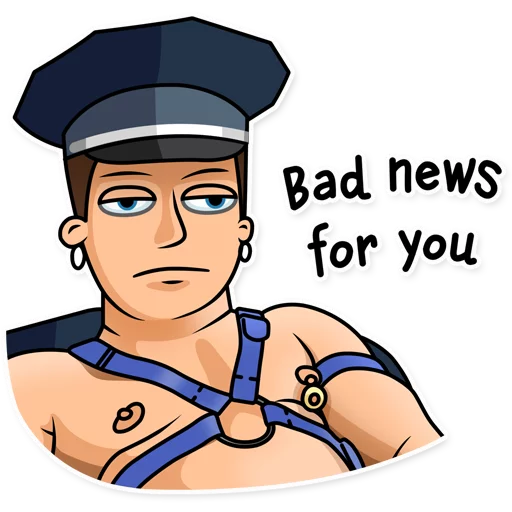 MemePolice 24