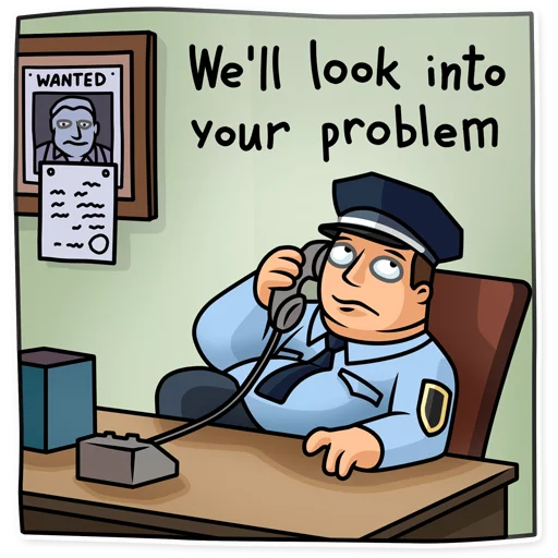 MemePolice 26