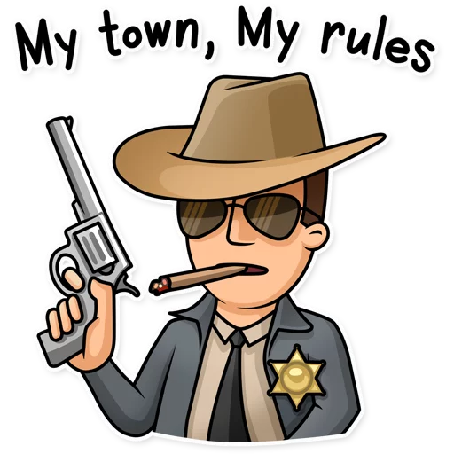 MemePolice 28