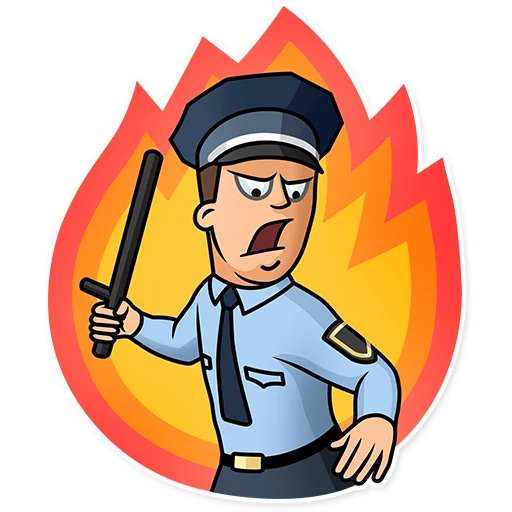 MemePolice 34