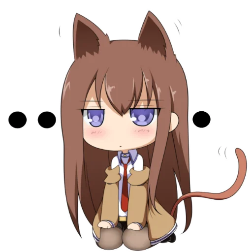 MiniAnimeChibiPack 14