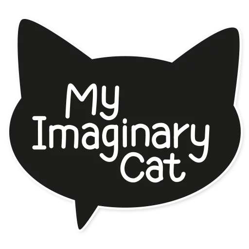 MyImaginaryCat 1