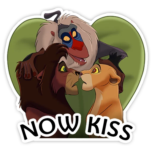 NLKLstickers 8
