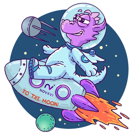 NovaDragon_stickers 6