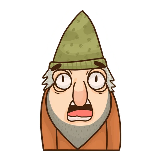 OldGrumpyGnome 4