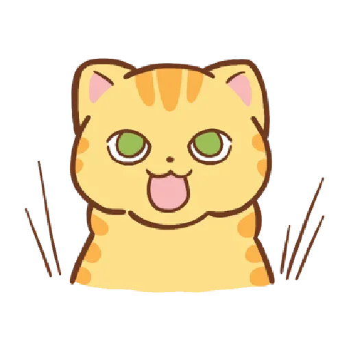 OrangeCatDL 3