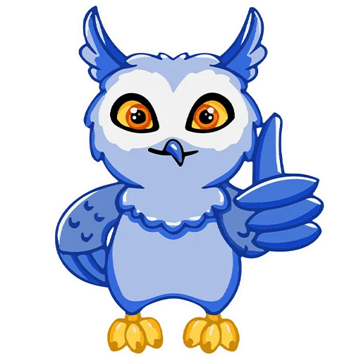 OwlMadnessTSG 1