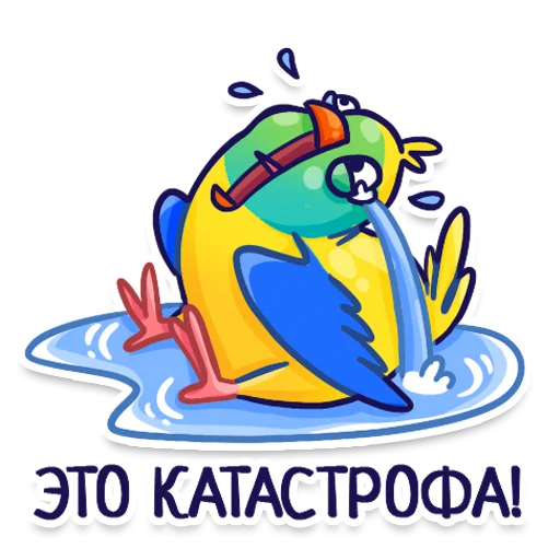 Parrot_stickers 20