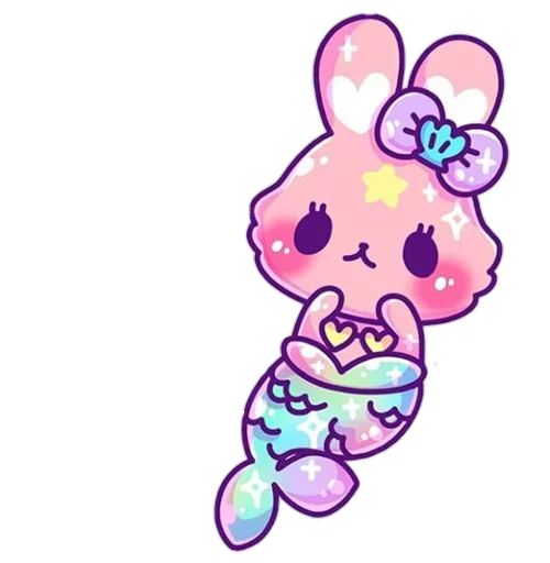 PinkBunny_stickers 11