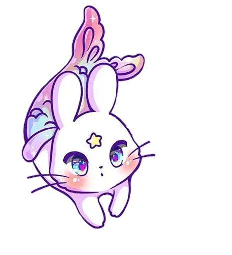 PinkBunny_stickers 20