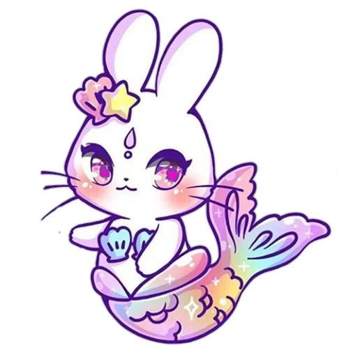 PinkBunny_stickers 21