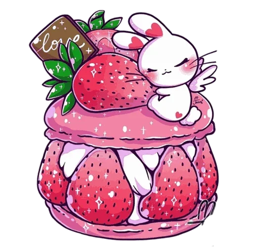 PinkBunny_stickers 28