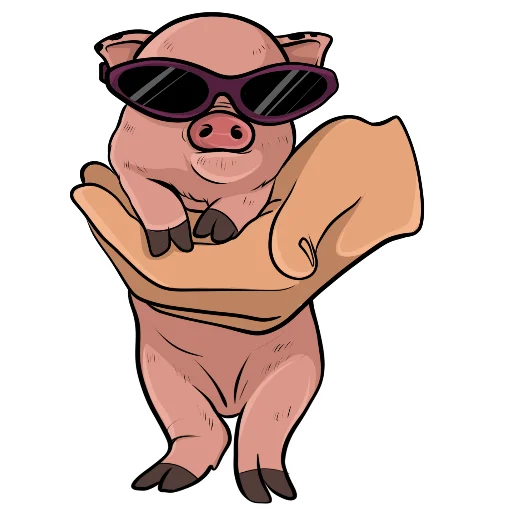 Plupapig 8