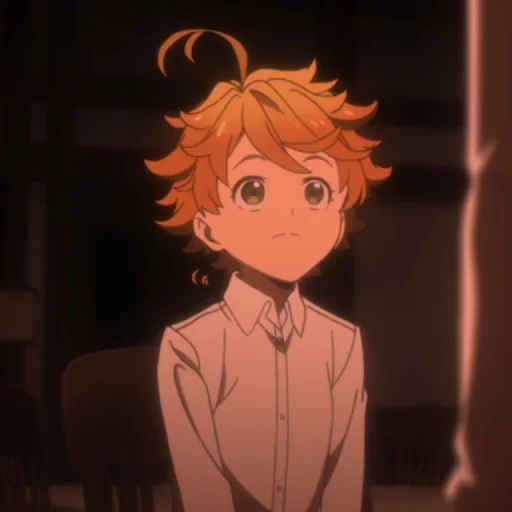 PromisedNeverlans 11