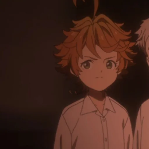 PromisedNeverlans 14