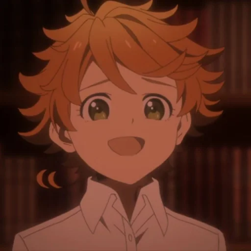 PromisedNeverlans 15