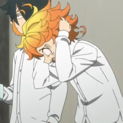 PromisedNeverlans 16