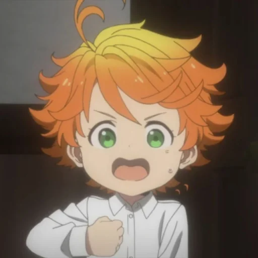 PromisedNeverlans 17