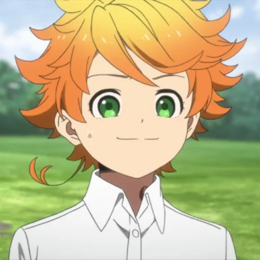 PromisedNeverlans 18