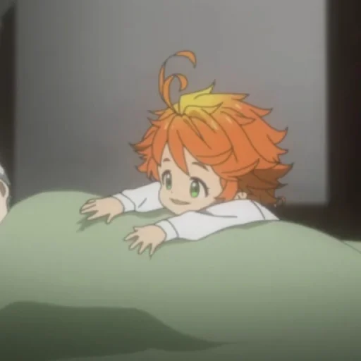 PromisedNeverlans 19