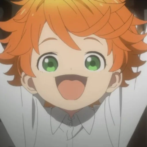 PromisedNeverlans 20