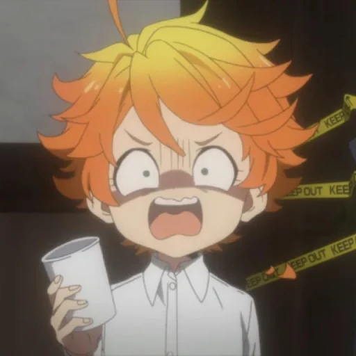 PromisedNeverlans 21