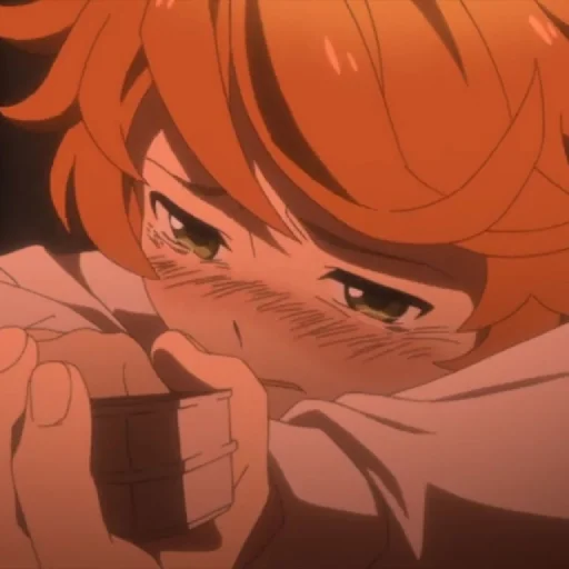 PromisedNeverlans 23