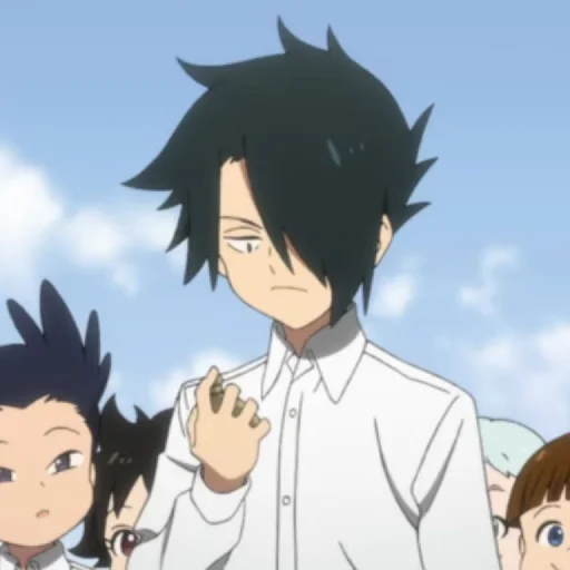 PromisedNeverlans 24