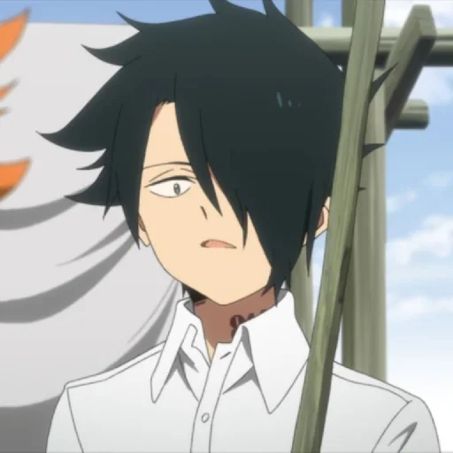 PromisedNeverlans 25