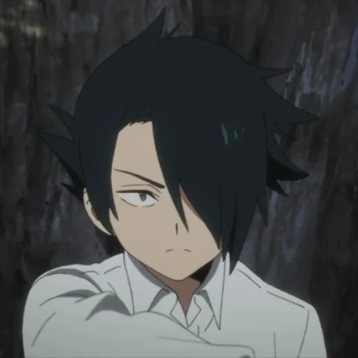 PromisedNeverlans 27