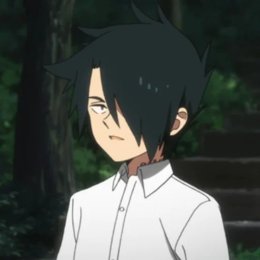 PromisedNeverlans 28