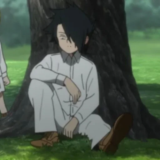 PromisedNeverlans 30