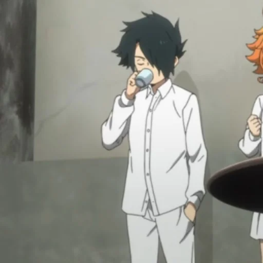 PromisedNeverlans 33