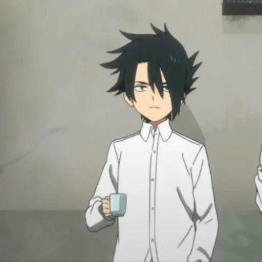 PromisedNeverlans 34