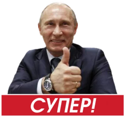 Putins 7