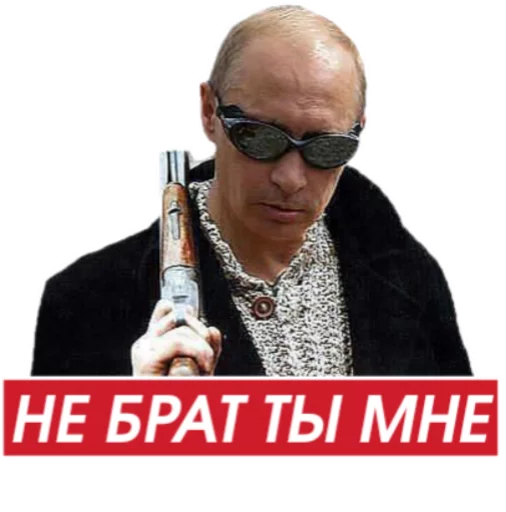 Putins 13