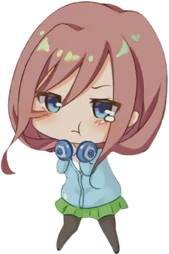 Quintessential_quintuplets_animestickerchannel 1