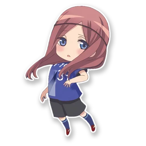 Quintessential_quintuplets_animestickerchannel 9