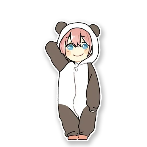 Quintessential_quintuplets_animestickerchannel 12